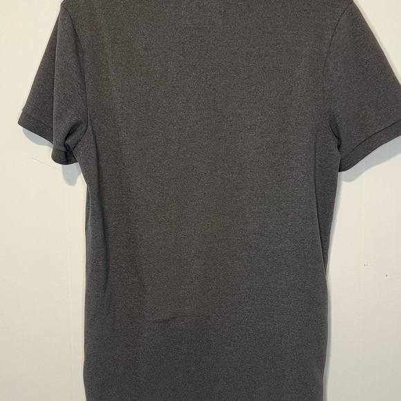 Hollister Men’s Short Sleeve Stretch Gray Polo Collared L11
51225 - Picture 2 of 5